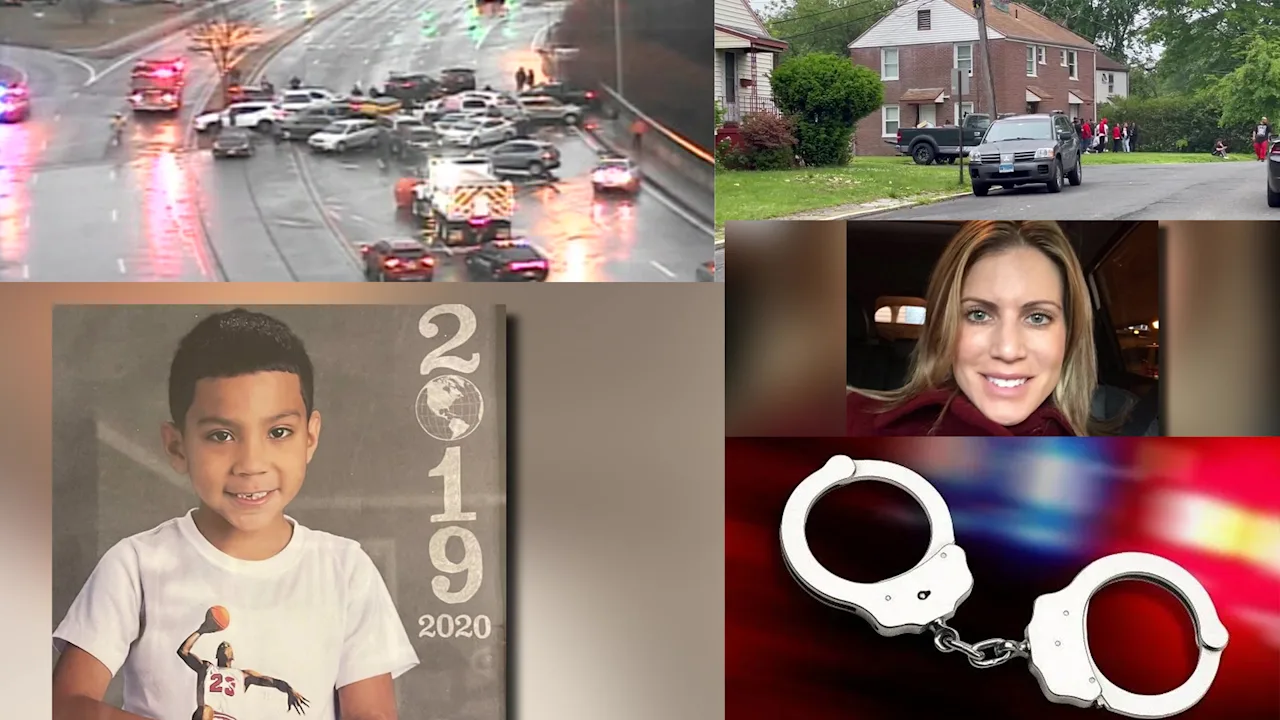 Top Stories in Connecticut for 2022