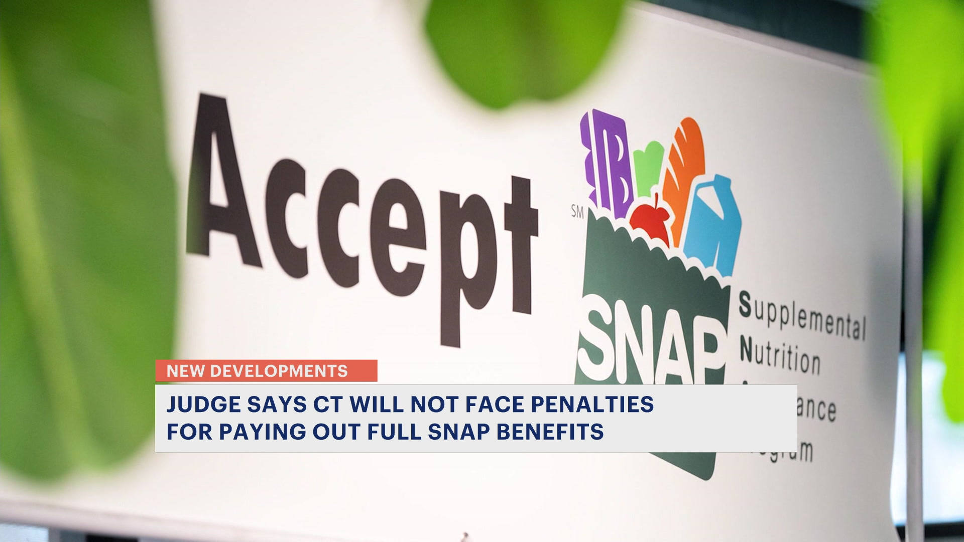 News 12 | Connecticut | Enough Is Enough Ct Lawmakers Poised To Set ...