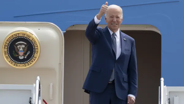 President Biden to visit Westchester for fundraiser on Thursday