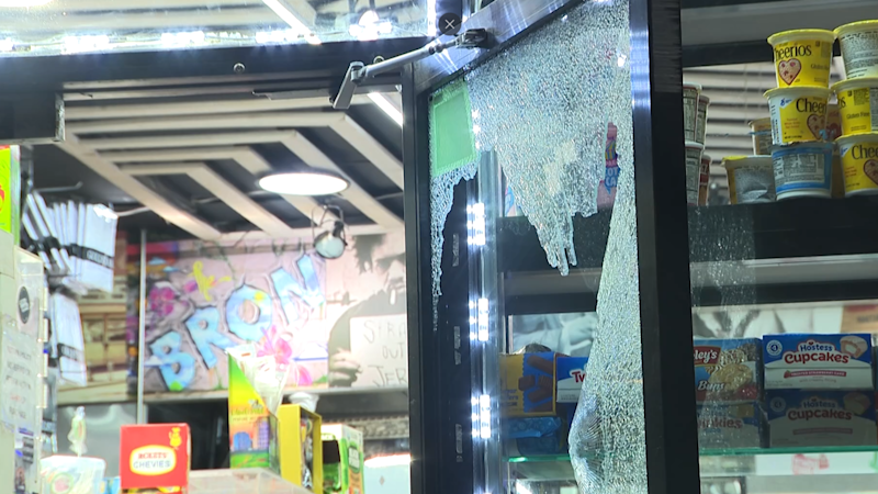 Story image: 5-year-old girl grazed by stray bullet in Longwood, sources say