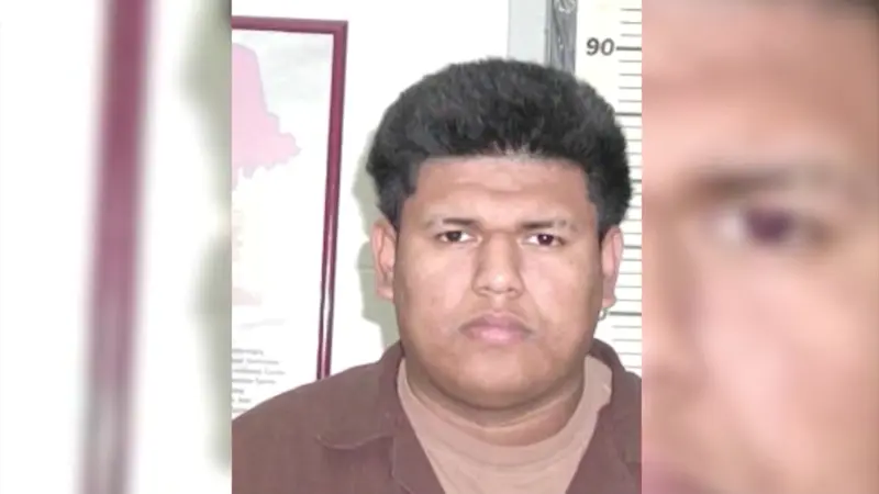 Story image: MS-13 leader sentenced to 68 years behind bars