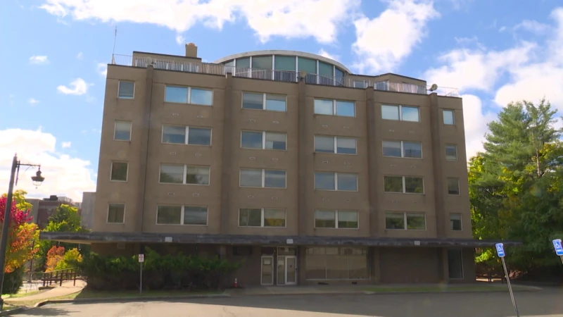 Story image: Vacant Rockland county government building to be redeveloped