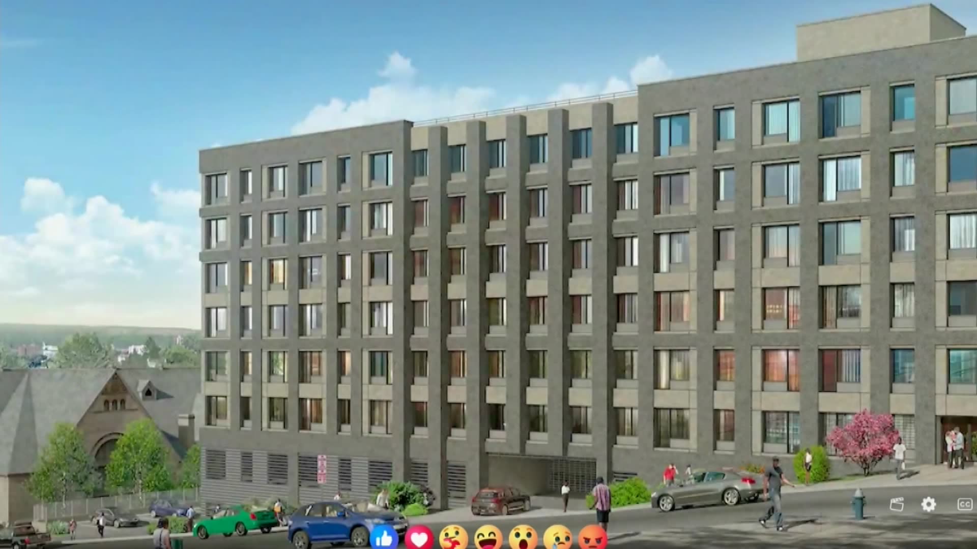 Westchester County Expands Affordable Housing For Seniors Westchester County Expands Affordable Housing For Seniors
