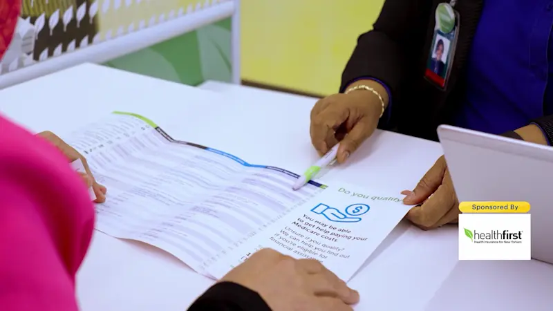 Story image: Your guide to Medicare open enrollment