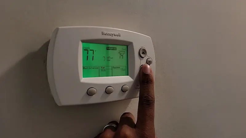 Story image: Home heating tips in this frigid cold weather