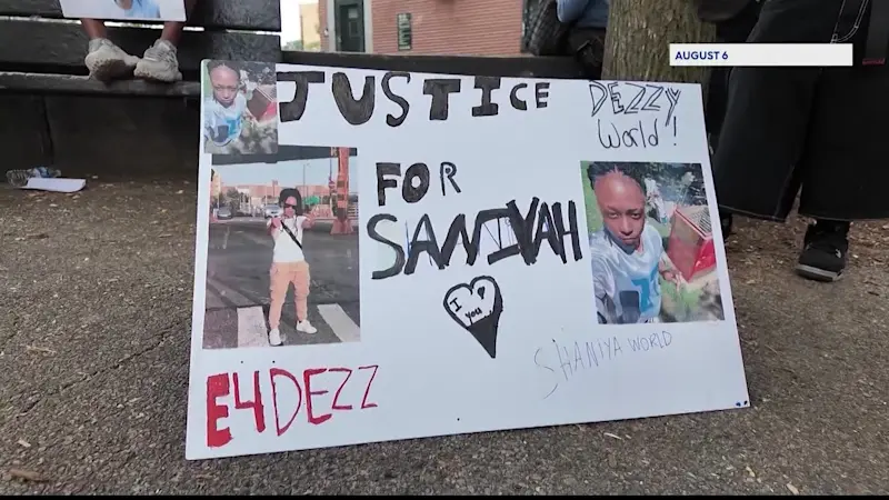 Story image: Ben Crump petition alleges NYPD was responsible for death of Bronx teen in custody