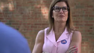 VOTE 2024: Retired judge Susan Cacace wins Democratic primary for Westchester district attorney 