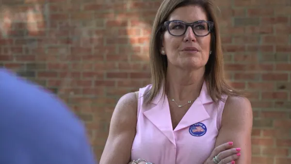 VOTE 2024: Retired judge Susan Cacace wins Democratic primary for Westchester district attorney 