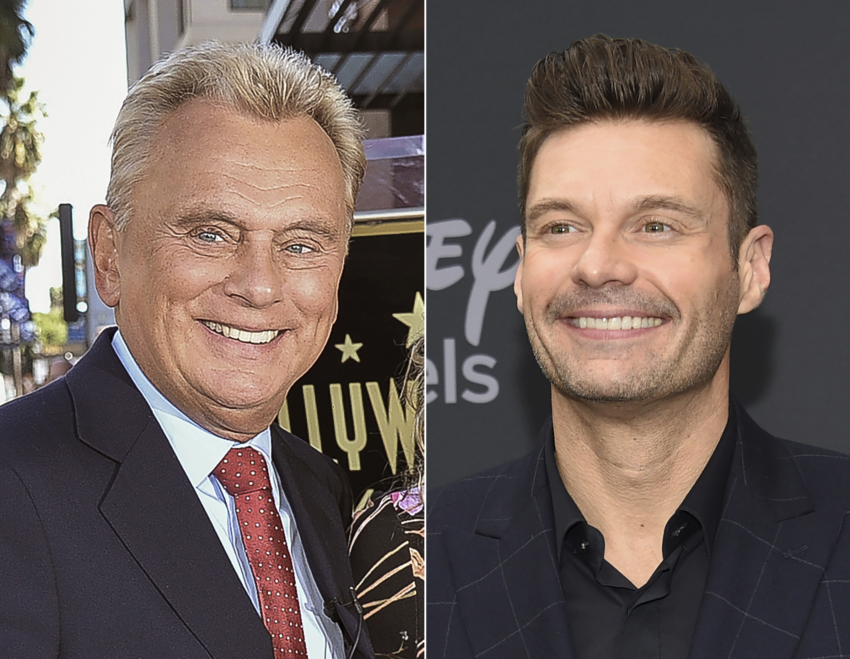 Seacrest