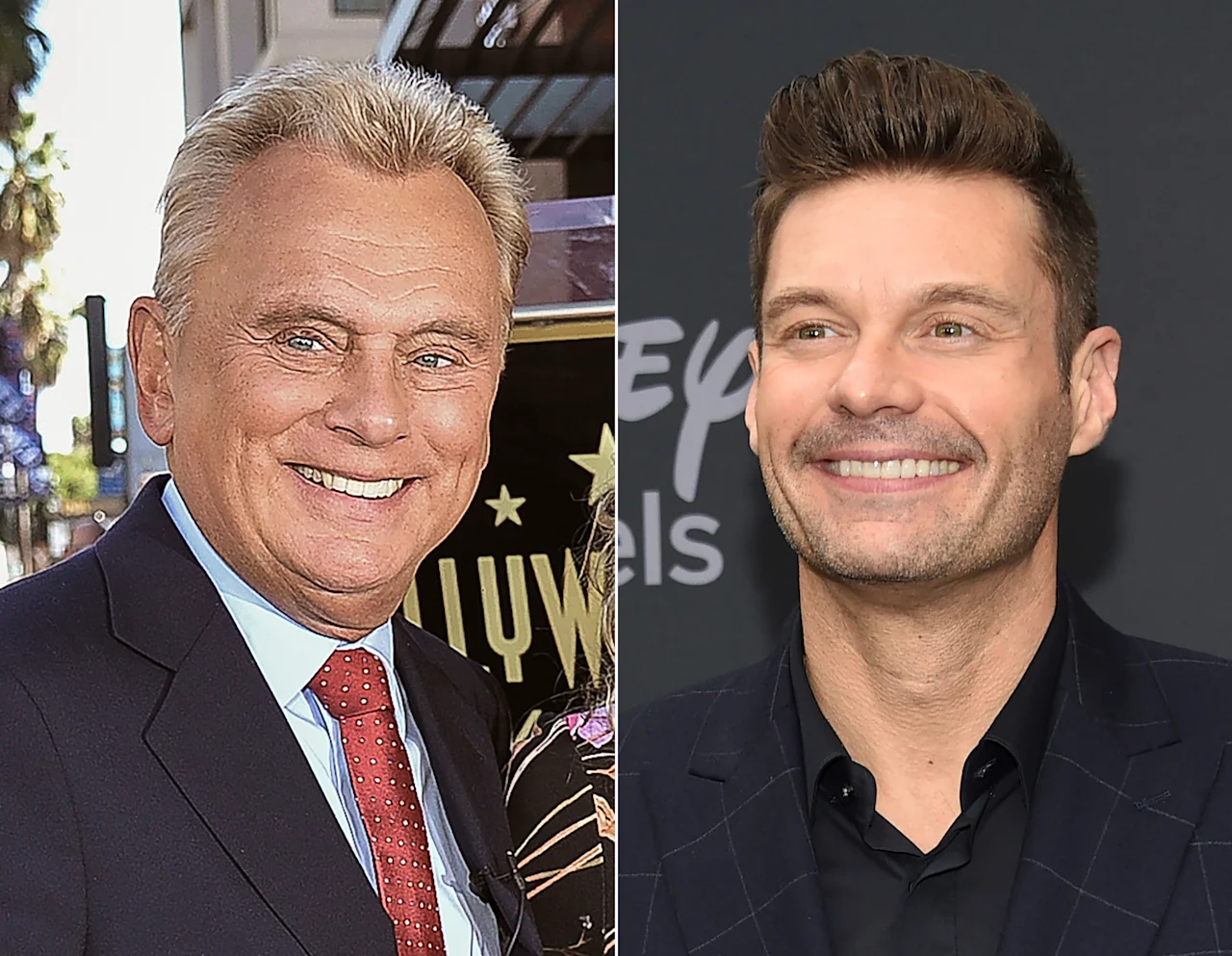Seacrest