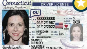 Deadline to get a Real ID is May 7, 2025. Here's how to get one in Connecticut.