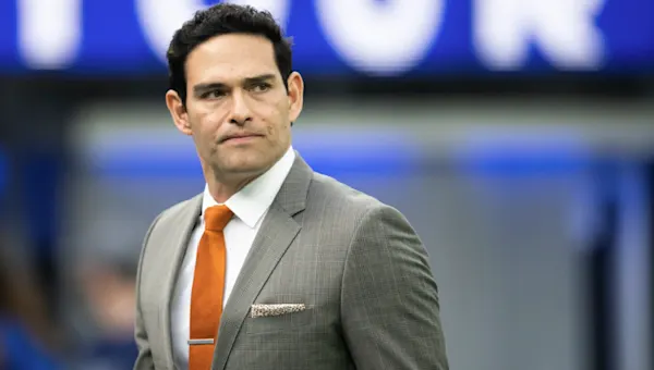 Former Jets quarterback Mark Sanchez stabbed multiple times in altercation leading to charges against him