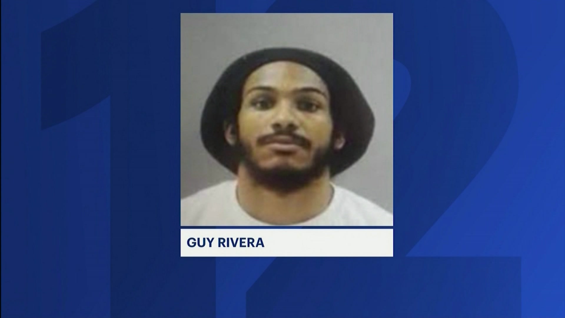 News 12 | Long Island | Police Suspect Accused Of Fatally Shooting Nypd ...