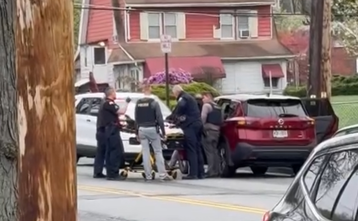 Source: 16-year-old arrested in Newburgh stabbing near high school - Vimarsana News