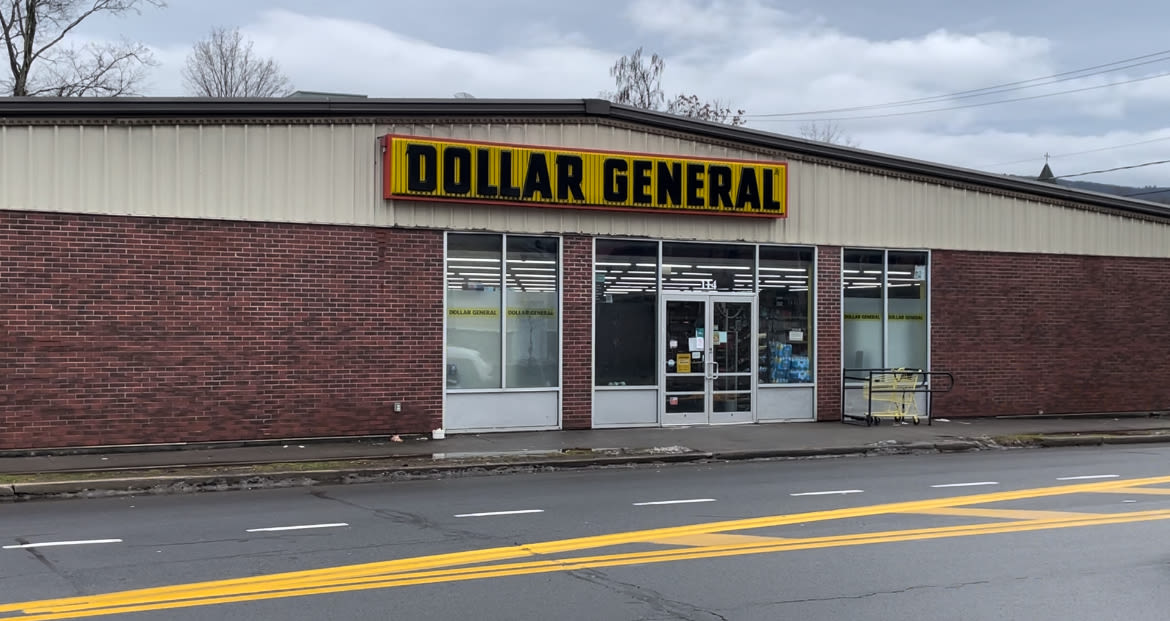 Stabbing at Ellenville Dollar General prompts two manhunts after