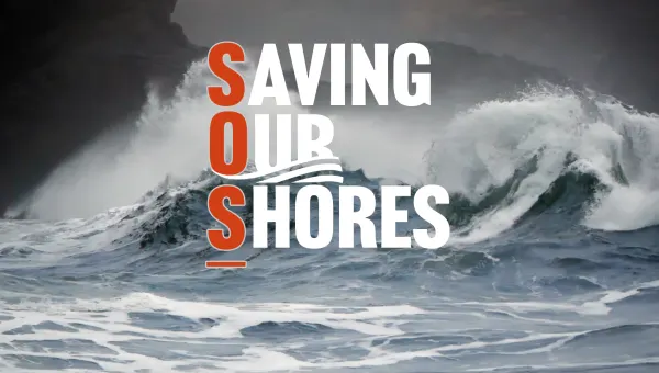 News 12 Originals: Saving our Shores