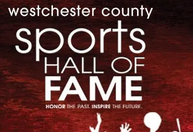 Story image: Olympic gold medalist among Westchester Hall of Fame honorees