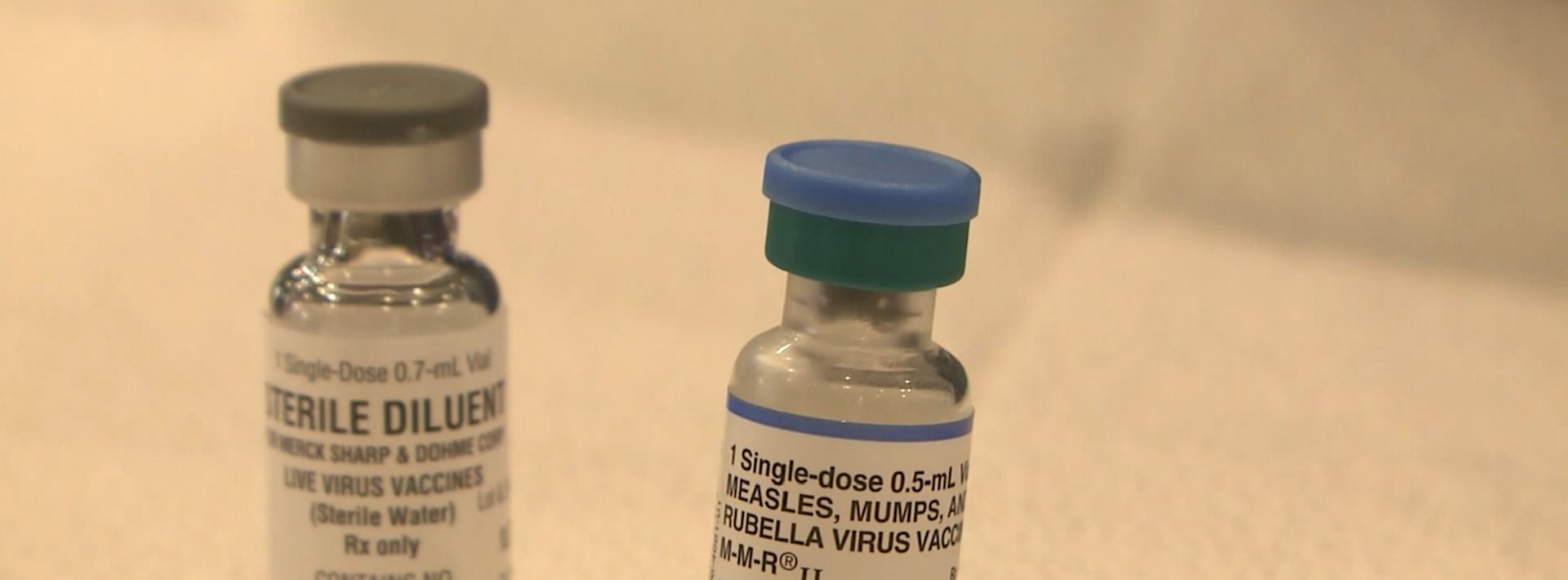 WHO, CDC Warn Measles Is A ‘renewed Threat’ After 22 Million Infants ...