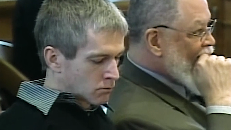 Story image: Uncounted: The Unknown Victims of Charles Cullen 