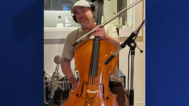 Story image: Jersey Proud: NJCU professor to tour with iconic band Foreigner