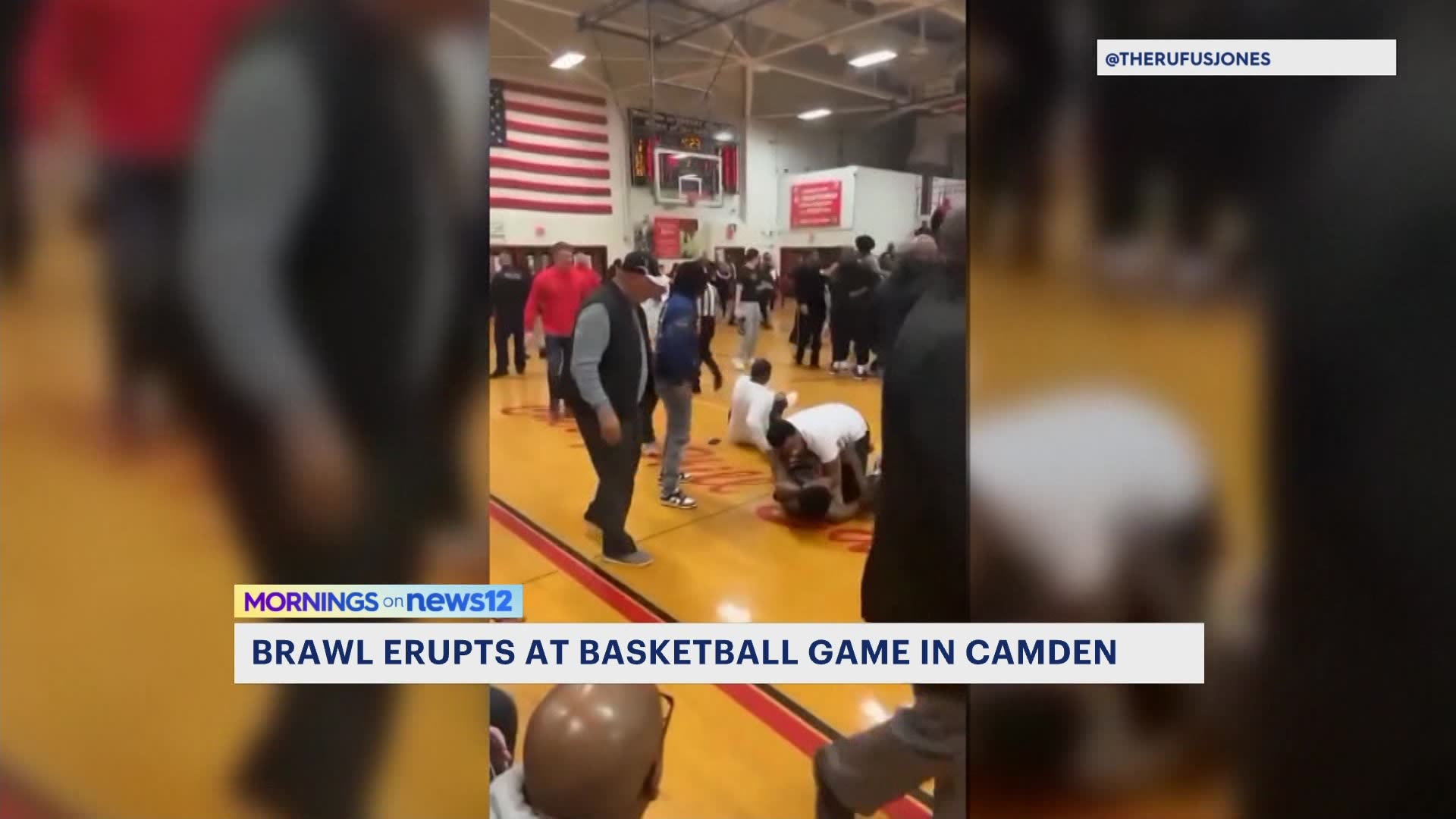 Camden basketball teams involved in brawl forfeit chance to play in