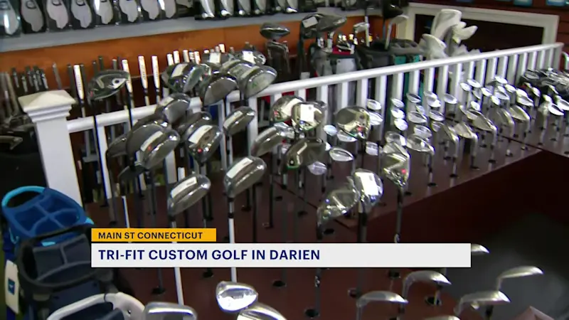 Story image: Main Street Connecticut: Showcasing the top Father's Day spots in Darien