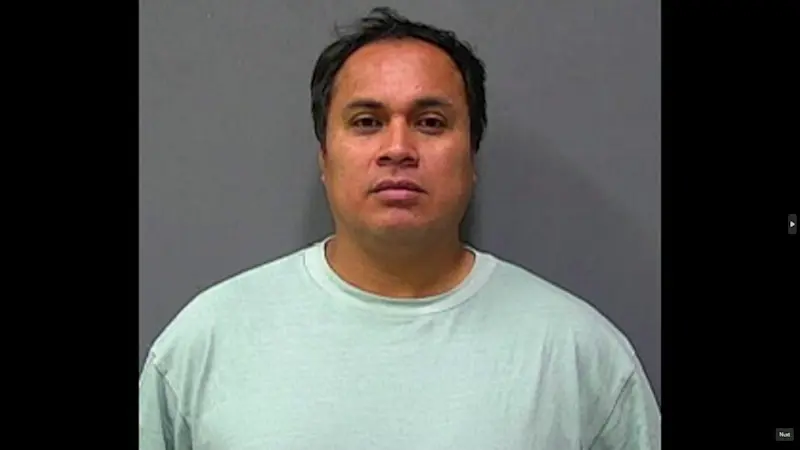 Story image: Valley Cottage man gets 7 years for abusing 12-year-old
