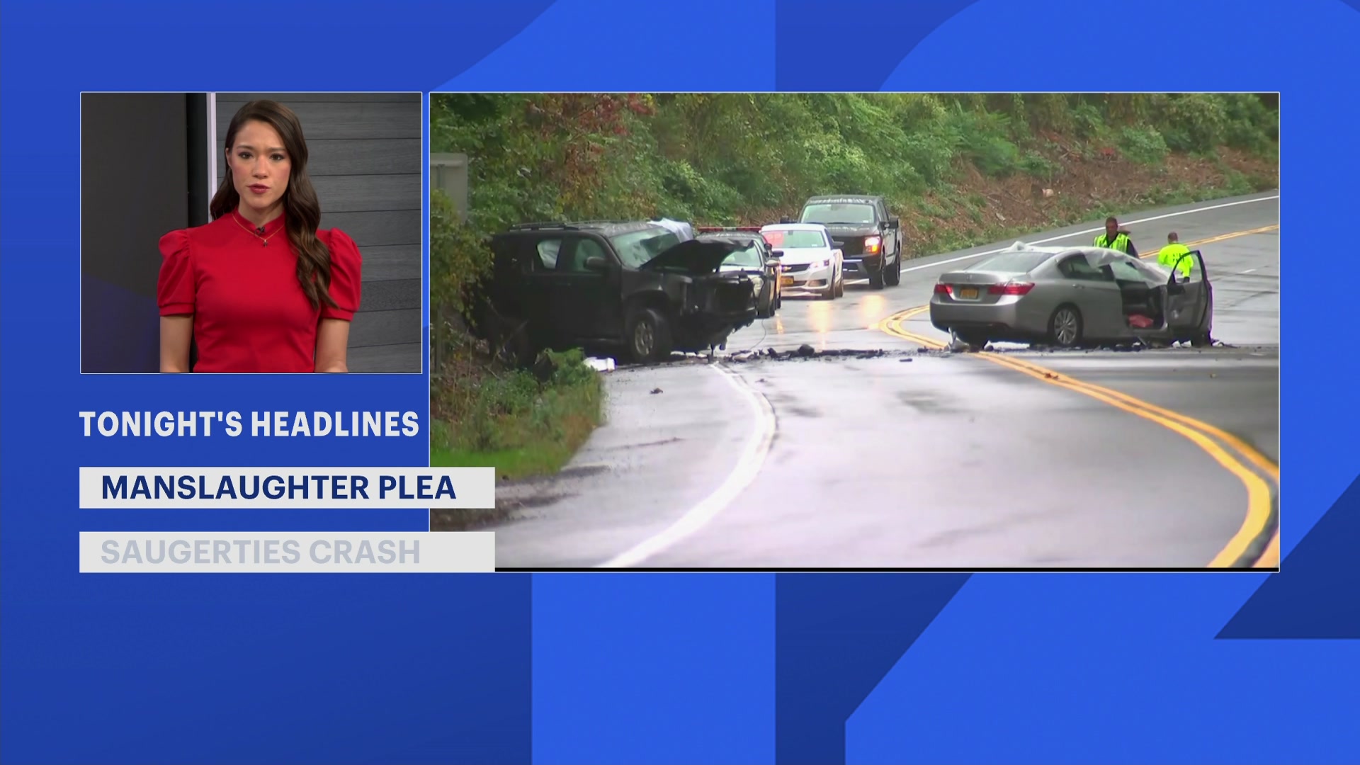 Newburgh Resident Pleads Guilty To Vehicular Manslaughter