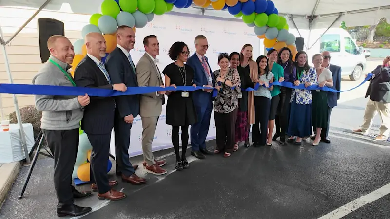 Story image: Northwell Health celebrates expansion of pediatric behavioral health practices in Westchester