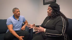 be Well: Comedian Loni Love reveals a secret that changed her life & improved her health