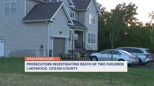 Neighbors: Lakewood mother killed her 2 children inside home