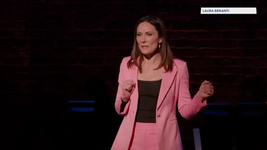 Laura Benanti Tease PKG_2026-08-16-13-09-49