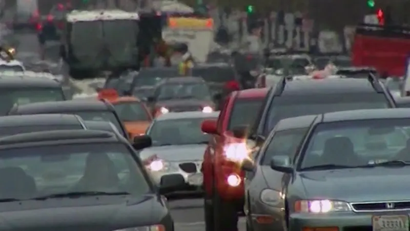 Story image: AAA: Aggressive driving, road rage incidents on the rise nationwide