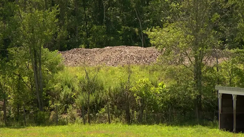 Story image: Federal lawsuit against Wallkill horse breeder dismissed