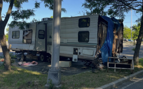 camper