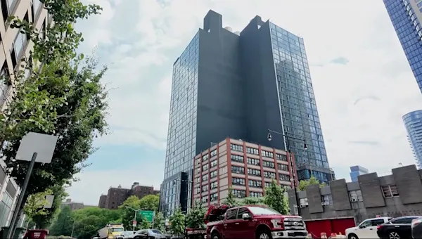 Affordable apartments open in Downtown Brooklyn, but some raise safety concerns