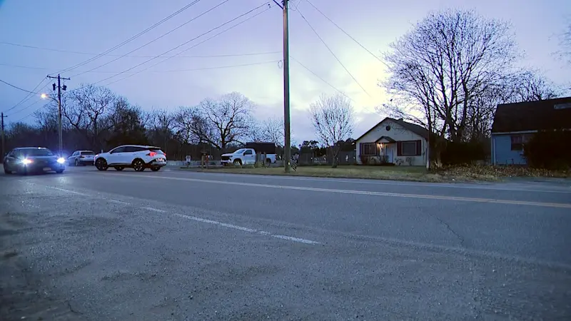 Story image: 83-year-old arrested for allegedly selling drugs out of Riverside home