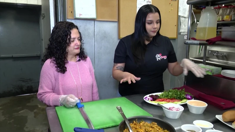 Story image: LI Latina shares Dominican Republic cuisine as Hispanic Heritage Month comes to an end 