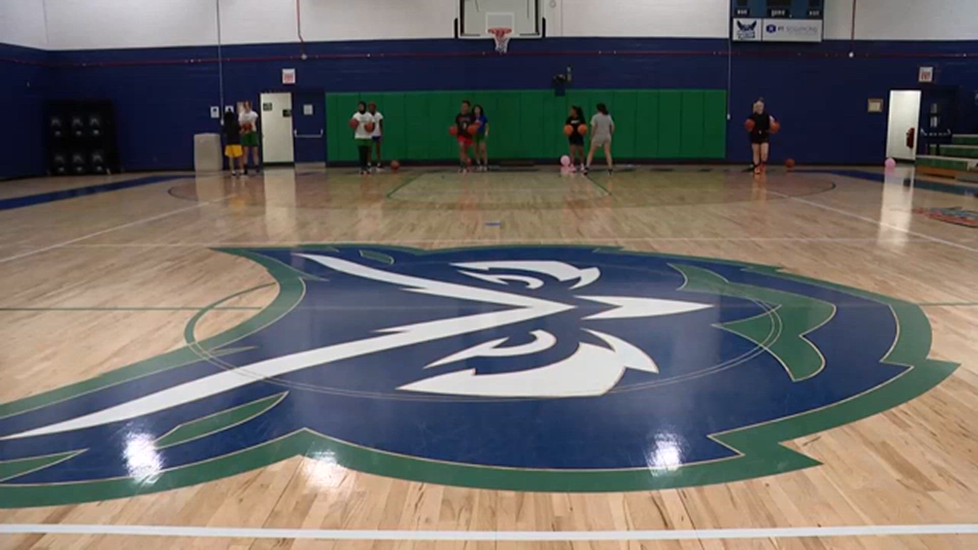 Hansel Emmanuel: Why This One Armed Basketball Player Is Changing How We View the Game