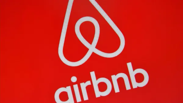 Airbnb blocks certain reservations to help prevent unauthorized parties this holiday