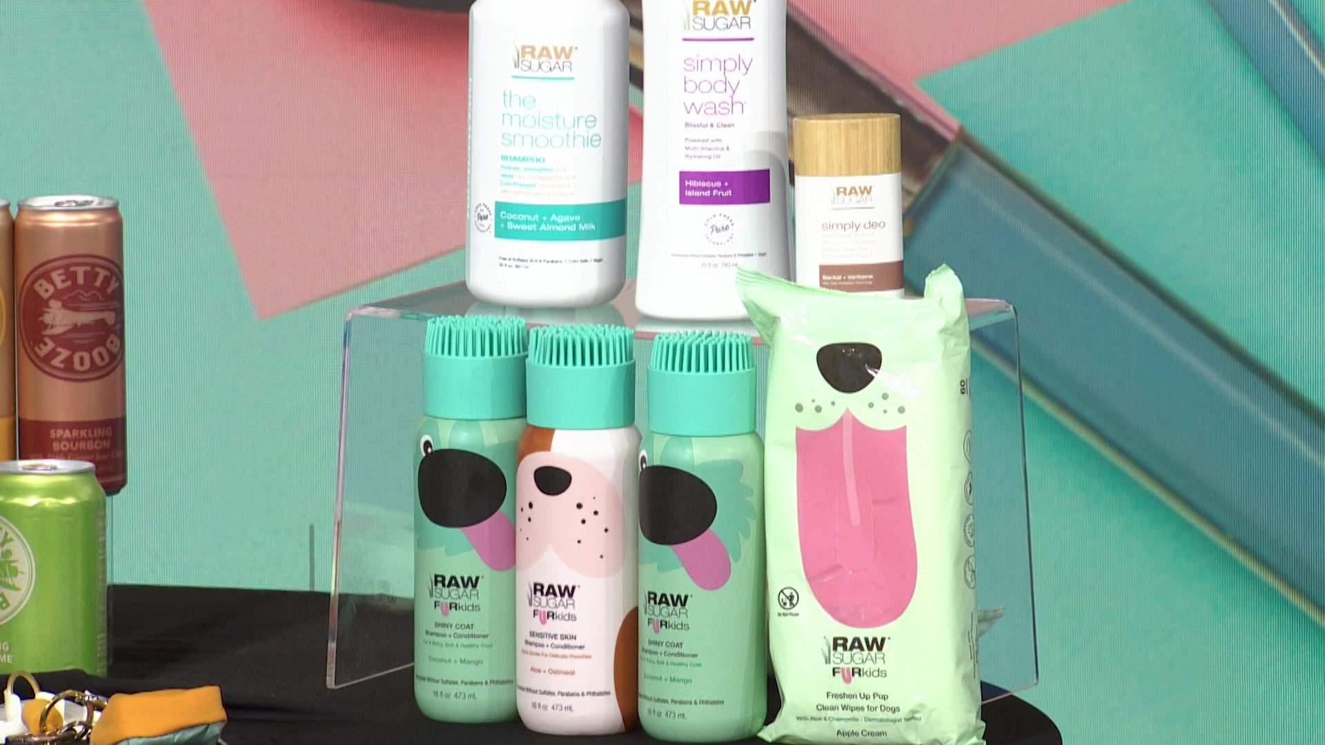 be Well: September’s best beauty trends - skin, hair and nails