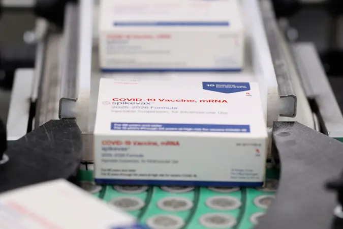 Story image: Gov. Hochul to sign order allowing pharmacists to prescribe COVID-19 vaccine