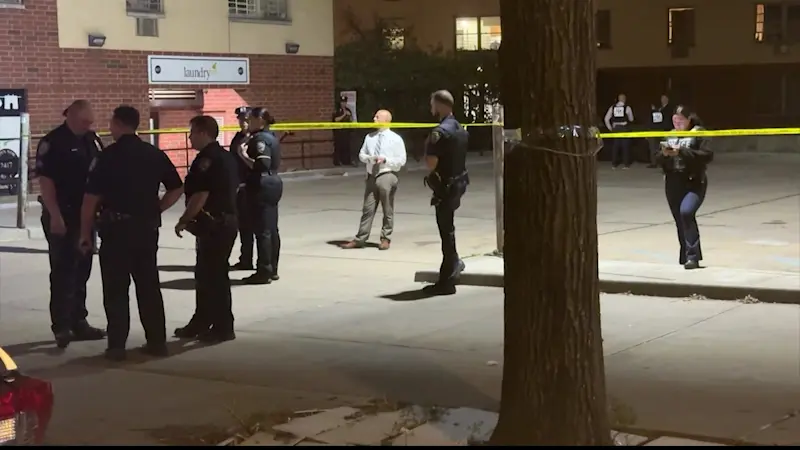 Story image: Man shot and killed in Williamsbridge identified