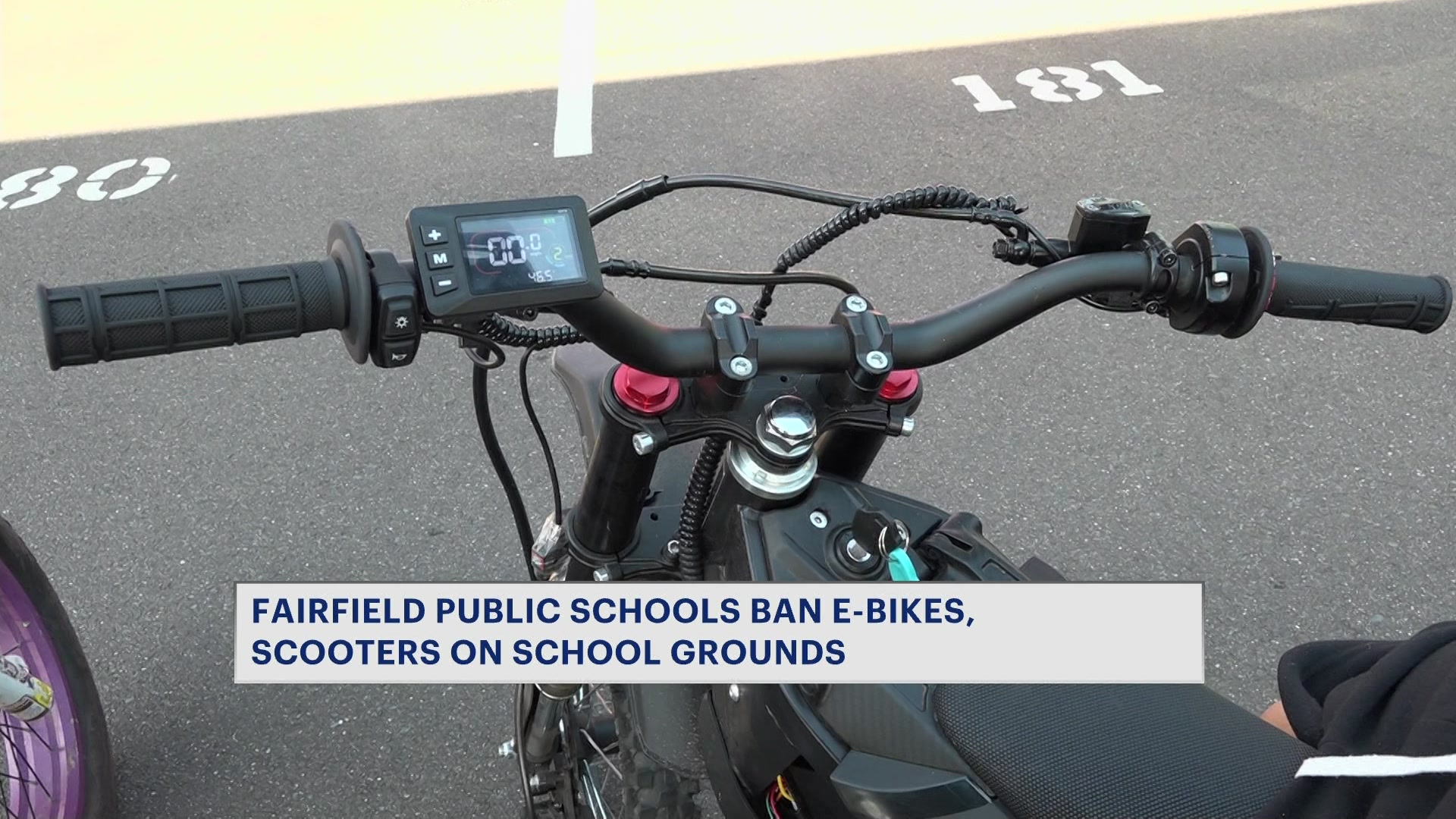 Fairfield Public Schools ban e-bikes on school grounds following rise in injuries