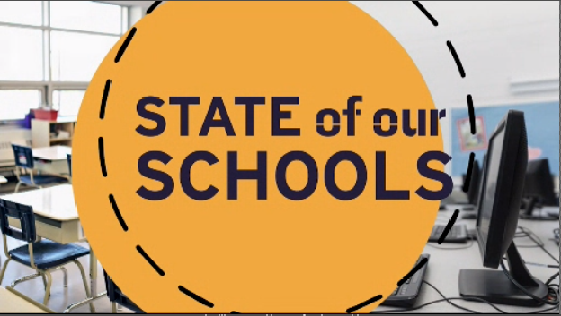 State Of Our Schools: Csa President Mark Cannizzaro