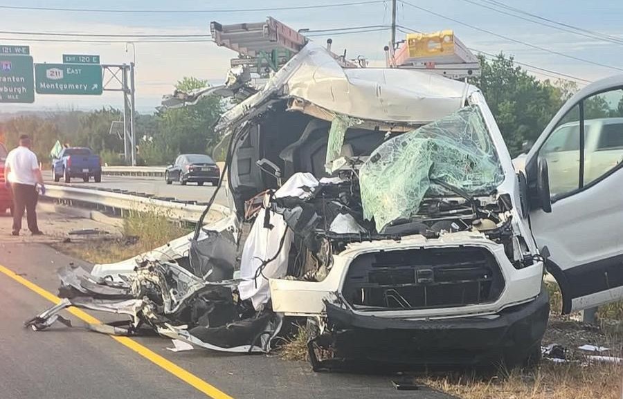 Ossining teen killed in two-vehicle crash on Route 17 in Orange County
