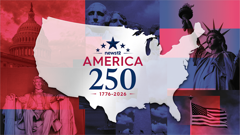 Story image: Celebrate America’s 250th birthday by visiting these historical New Jersey sites