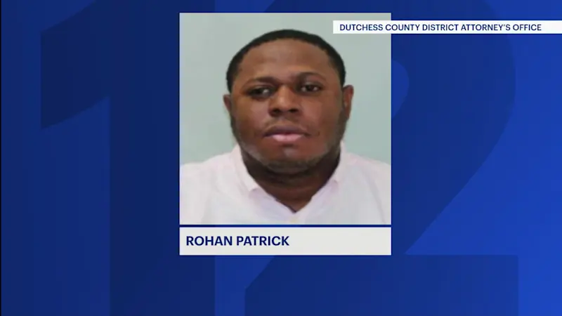 Story image: Poughkeepsie man sentenced in crash that killed Bard College graduate