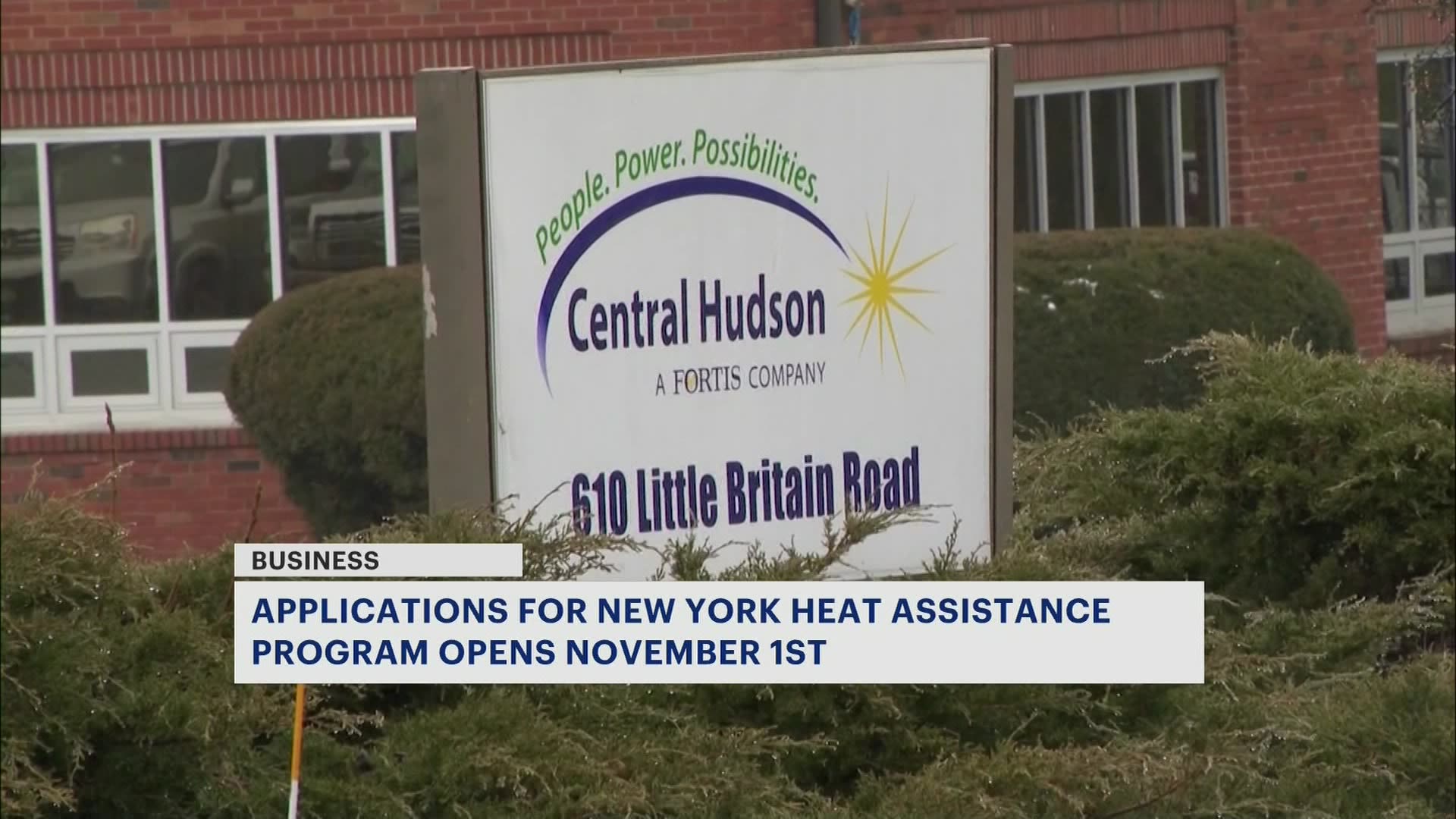 Struggling to pay heating bills? How to apply for state assistance
