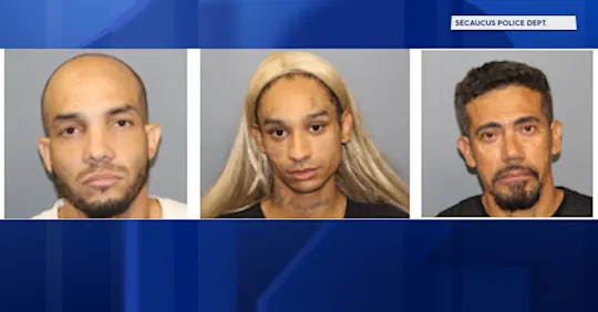 SECAUCUS ARREST MUG X3 V2